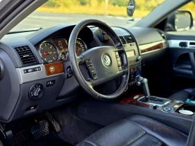 VW Touareg 3.0 TDI  - 14999 лв. / 7668.87 € - 68050992 10