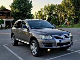 VW Touareg 3.0 TDI  - 14999 лв. / 7668.87 € - 68050992 7