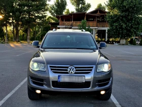 VW Touareg 3.0 TDI  - 14999 лв. / 7668.87 € - 68050992 8