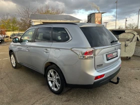 Mitsubishi Outlander 2.2DI-D 4WD 7места - 17499 лв. / 8947.10 € - 27295652 4