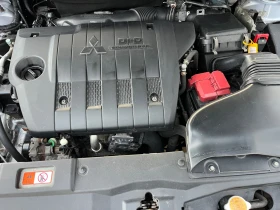 Mitsubishi Outlander 2.2DI-D 4WD 7места - 17499 лв. / 8947.10 € - 27295652 16