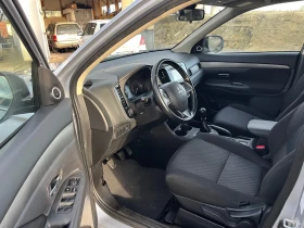 Mitsubishi Outlander 2.2DI-D 4WD 7места - 17499 лв. / 8947.10 € - 27295652 8