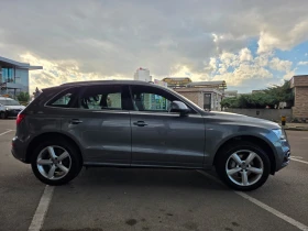 Audi Q5 6 МЕСЕЦА ГАРАНЦИЯ/3.0TDI S Line/Всички Екстри - 26999 лв. / 13804.37 € - 59248460 5