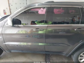 Jeep Grand cherokee 3.6L V-6 DOHC, VVT, 293HP 4X4 Drive - 11800 € / 23078.79 лв. - 75066048 7