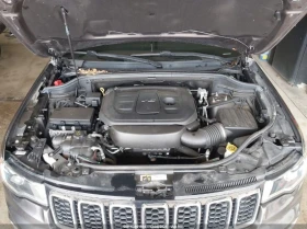 Jeep Grand cherokee 3.6L V-6 DOHC, VVT, 293HP 4X4 Drive - 11800 € / 23078.79 лв. - 75066048 17