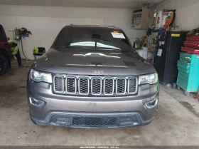 Jeep Grand cherokee 3.6L V-6 DOHC, VVT, 293HP 4X4 Drive - 11800 € / 23078.79 лв. - 75066048 5