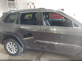 Jeep Grand cherokee 3.6L V-6 DOHC, VVT, 293HP 4X4 Drive - 11800 € / 23078.79 лв. - 75066048 13