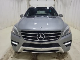 Mercedes-Benz ML 350 * BlueTEC * CARFAX * ЦЕНА ДО БГ - 13000 € / 25425.79 лв. - 23605253 2