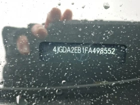 Mercedes-Benz ML 350 * BlueTEC * CARFAX * ЦЕНА ДО БГ - 13000 € / 25425.79 лв. - 23605253 15