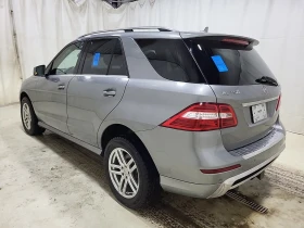 Mercedes-Benz ML 350 * BlueTEC * CARFAX * ЦЕНА ДО БГ - 13000 € / 25425.79 лв. - 23605253 3