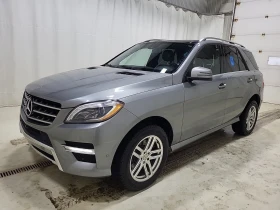 Mercedes-Benz ML 350 * BlueTEC * CARFAX * ЦЕНА ДО БГ