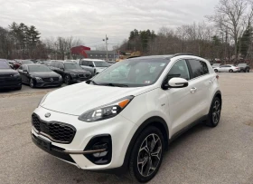 Kia Sportage - 14025 € / 27430.52 лв. - 44874315 2