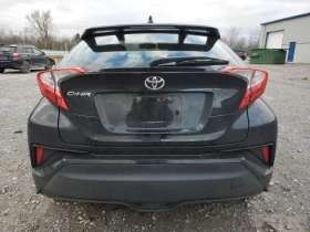 Toyota C-HR 2.0L 4 Front-wheel Drive - 12100 € / 23665.54 лв. - 31330825 11
