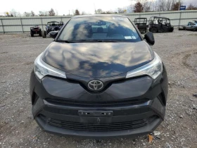 Toyota C-HR 2.0L 4 Front-wheel Drive - 12100 € / 23665.54 лв. - 31330825 10