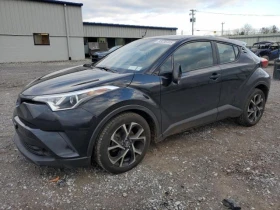Toyota C-HR 2.0L 4 Front-wheel Drive - 12100 € / 23665.54 лв. - 31330825 2