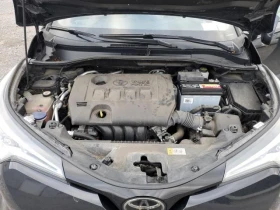 Toyota C-HR 2.0L 4 Front-wheel Drive - 12100 € / 23665.54 лв. - 31330825 5