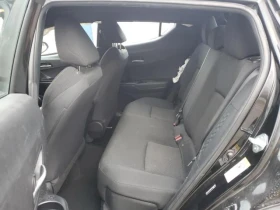 Toyota C-HR 2.0L 4 Front-wheel Drive - 12100 € / 23665.54 лв. - 31330825 3