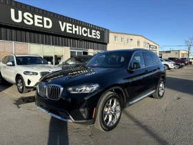 BMW X3 xDrive30i* CarFax* АвтоКредит* (ЦЕНА ДО БГ)