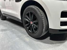 Jaguar F-PACE Prestige  CARFAX | Mobile.bg � ����� ������ 7