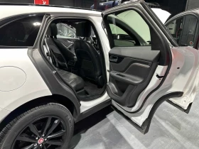 Jaguar F-PACE Prestige  CARFAX | Mobile.bg � ����� ������ 16