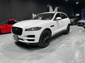 Jaguar F-PACE Prestige  CARFAX