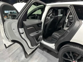 Jaguar F-PACE Prestige  CARFAX | Mobile.bg � ����� ������ 11