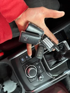 Mazda CX-5 Kuro Edition AWD  CARFAX | Mobile.bg � ����� ������ 14