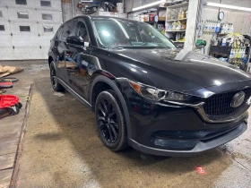Mazda CX-5 Kuro Edition AWD  CARFAX, снимка 3