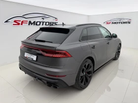 ����� �� �������� �� Audi Q8 B.O\S line\ Quattro
