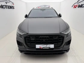 ����� �� �������� �� Audi Q8 B.O\S line\ Quattro