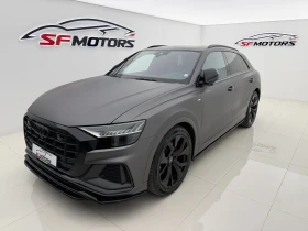 ����� �� �������� �� Audi Q8 B.O\S line\ Quattro
