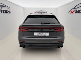 Audi Q8 B.O\S line\ Quattro - 63499 € / 124193.25 лв. - 35275348 5