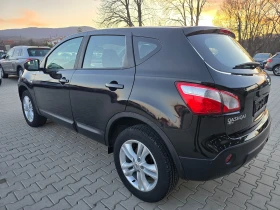 Nissan Qashqai 1.5DCI, 110к.с., Face, Евро 5, 126000км.! | Auto.bg — изображение 5