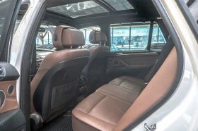 BMW X5 50i/HuD/Soft Close/Камера 180/Lane Assist/Панорама - 12700 € / 24839.04 лв. - 57526648 7