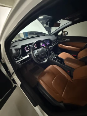 Kia Sportage 2.0 CRDI - ОЧАКВАН ВНОС - 24650 € / 48211.21 лв. - 75777063 6