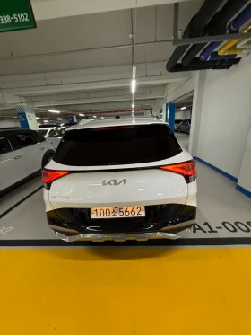 Kia Sportage 2.0 CRDI - ОЧАКВАН ВНОС - 24650 € / 48211.21 лв. - 75777063 3