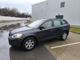 Volvo XC60 2.4 Дизел 4х4  | Auto.bg — изображение 13