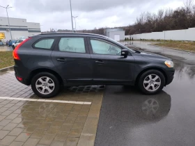 Volvo XC60 2.4 Дизел 4х4  | Auto.bg — изображение 12