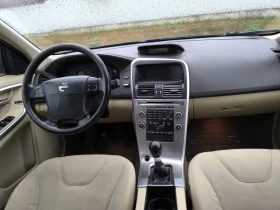 Volvo XC60 2.4 Дизел 4х4  | Auto.bg — изображение 8