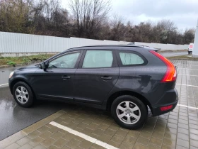 Volvo XC60 2.4 Дизел 4х4  | Auto.bg — изображение 10