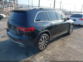 Mercedes-Benz GLB 2.0l 250 | Mobile.bg � ����� ������ 4