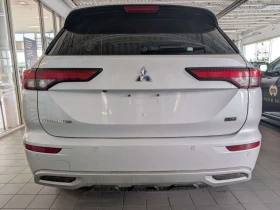 Mitsubishi Outlander Special Edition/GT   7pass CARFAX | Mobile.bg � ����� ������ 5