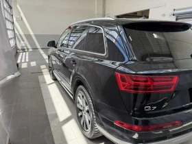 Audi Q7 360 * Technik * ���������� * (���� �� ��) | Mobile.bg � ����� ������ 6