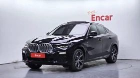 BMW X6 xDrive30d M Sport | HUD | 360 Camera | Ventilated 