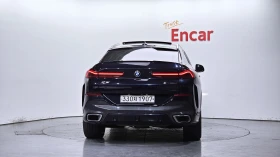 BMW X6 xDrive30d M Sport | HUD | 360 Camera | Ventilated  - 33600 € / 65715.89 лв. - 56859604 4