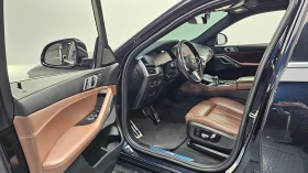 BMW X6 xDrive30d M Sport | HUD | 360 Camera | Ventilated  - 33600 € / 65715.89 лв. - 56859604 9