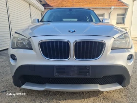 BMW X1 1.8� 6��. 4�4 ����. ��� ���� ! | Mobile.bg � ����� ������ 6