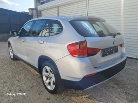 BMW X1 1.8� 6��. 4�4 ����. ��� ���� ! | Mobile.bg � ����� ������ 3