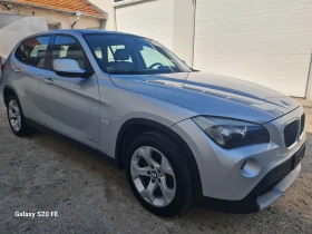BMW X1 1.8� 6��. 4�4 ����. ��� ���� ! | Mobile.bg � ����� ������ 11