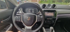 Suzuki Vitara SERGIO-CELANO4x4 | Mobile.bg � ����� ������ 7